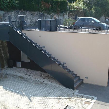 Leman Appartement Thonon-les-Bains Buitenkant foto