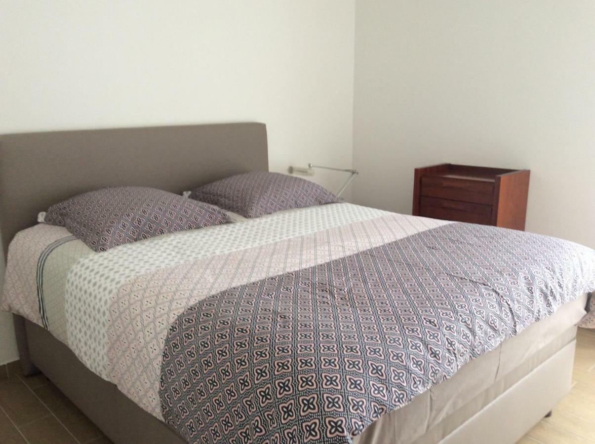 Leman Appartement Thonon-les-Bains Buitenkant foto