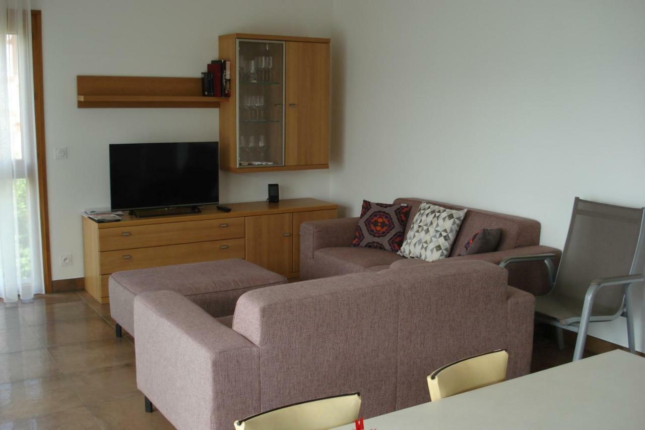 Leman Appartement Thonon-les-Bains Buitenkant foto